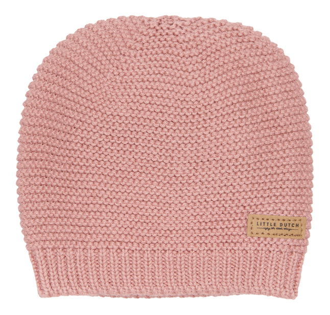 Little Dutch Bonnet Vintage Pink