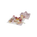 Little Dutch Houten Picknickset