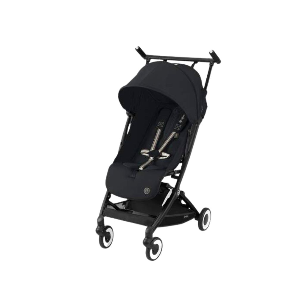 Cybex Poussette canne Libelle Magic Black