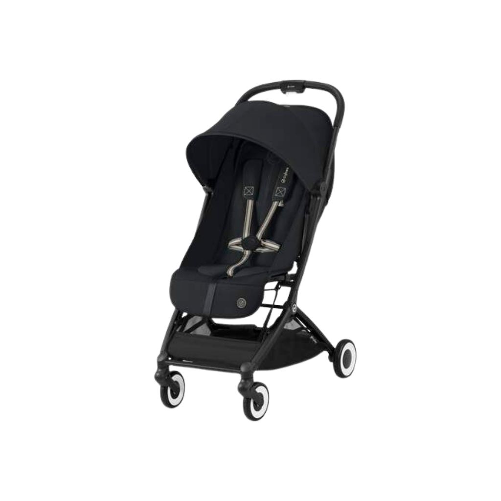 Cybex Buggy Orfeo Magic Black