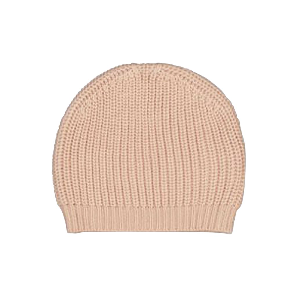 Feetje Bonnet The Magic is in You rose 0-3 mois