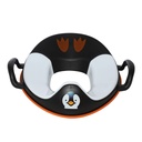 My Carry Potty wc-brilverkleiner Pinguïn Black & White