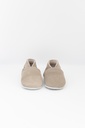 Stabifoot Chaussons Babysoft Niquel brun