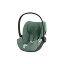 Cybex Draagbare autostoel Cloud T Plus Groep 0+/1 Leaf Green