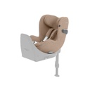 Cybex Autostoel Sirona T Plus Groep 0+/1 i-Size Cozy Beige