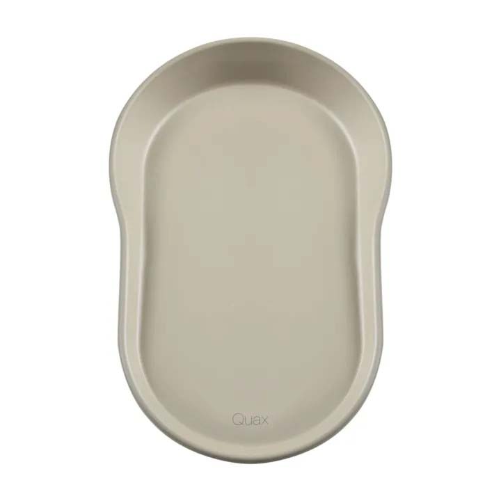 Quax Mamee Matelas à langer Thyme