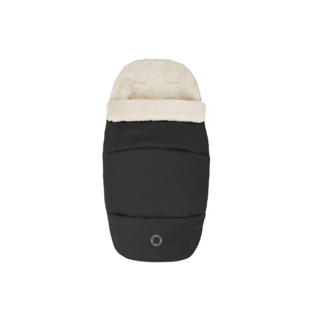 Maxi-Cosi Chancelière pour poussette Twillic Black