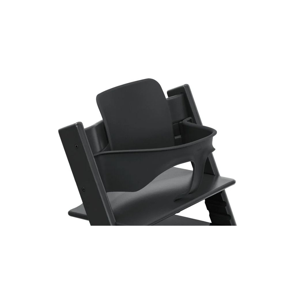Stokke® Beugel voor eetstoel Baby Set² Tripp Trapp® Black