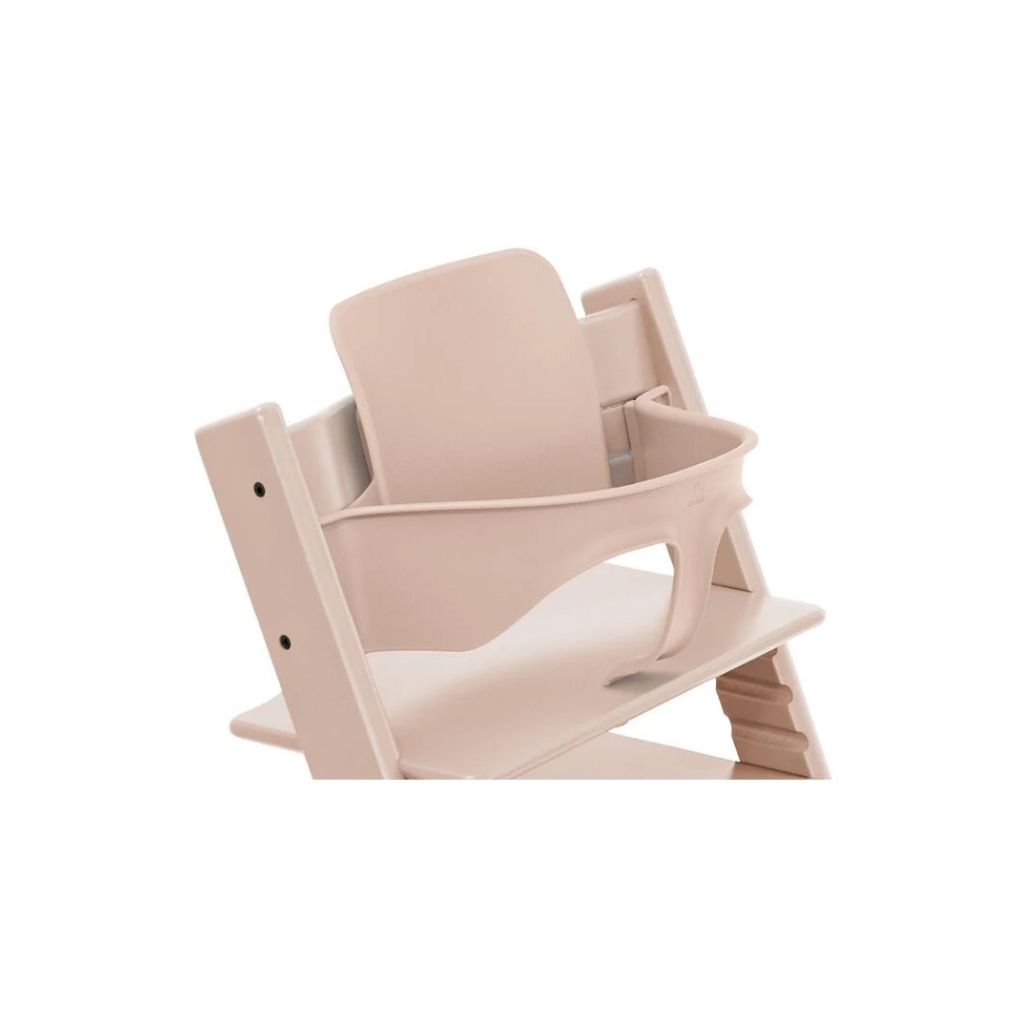 Stokke® Arceau pour chaise haute Baby Set² Tripp Trapp® Serene Pink