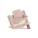 Stokke® Arceau pour chaise haute Baby Set² Tripp Trapp® Serene Pink
