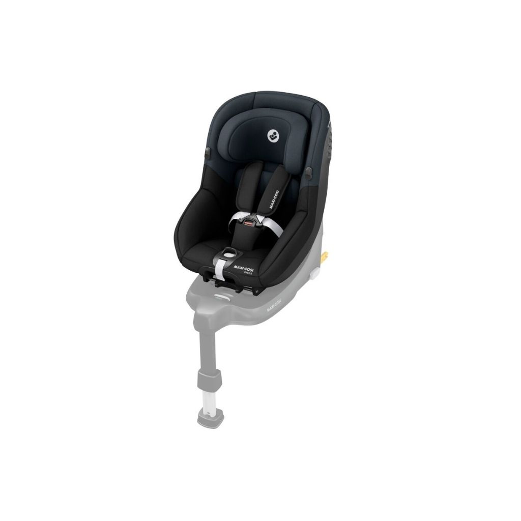 Maxi-Cosi Autostoel Pearl S i-Size Tonal Black Groep 0+/1