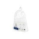 doomoo Recharge pour coussin d'allaitement et pouf Seat 10 l