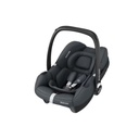 Maxi-Cosi Siège-auto portable Cabriofix i-Size Select Grey Groupe 0+