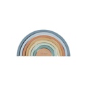 Little Dutch Houten Regenboog Forest Friends 