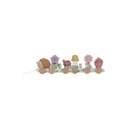 Little Dutch Blokkentrein Fairy Garden Egel