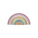 Little Dutch Houten regenboog Fairy Garden