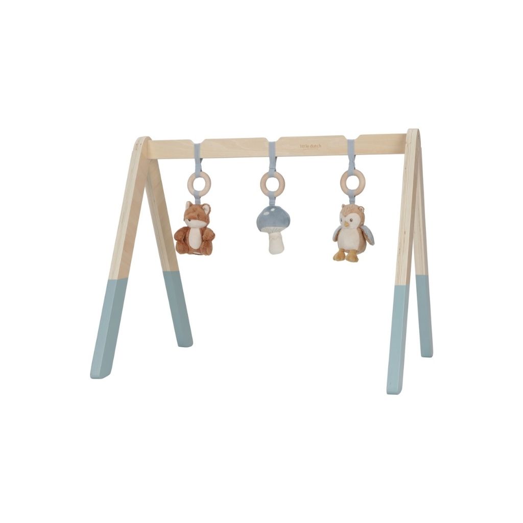 Little Dutch Arceau de jeu Forest Friends