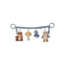 Little Dutch Tendeur de poussette Forest Friends