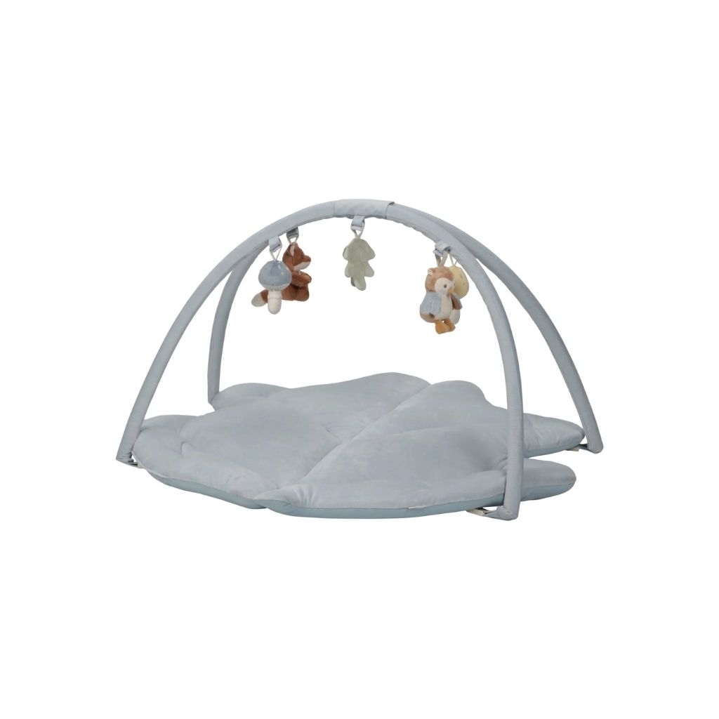 Little Dutch Tapis de jeu avec arceau Forest Friends