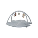 Little Dutch Tapis de jeu avec arceau Forest Friends