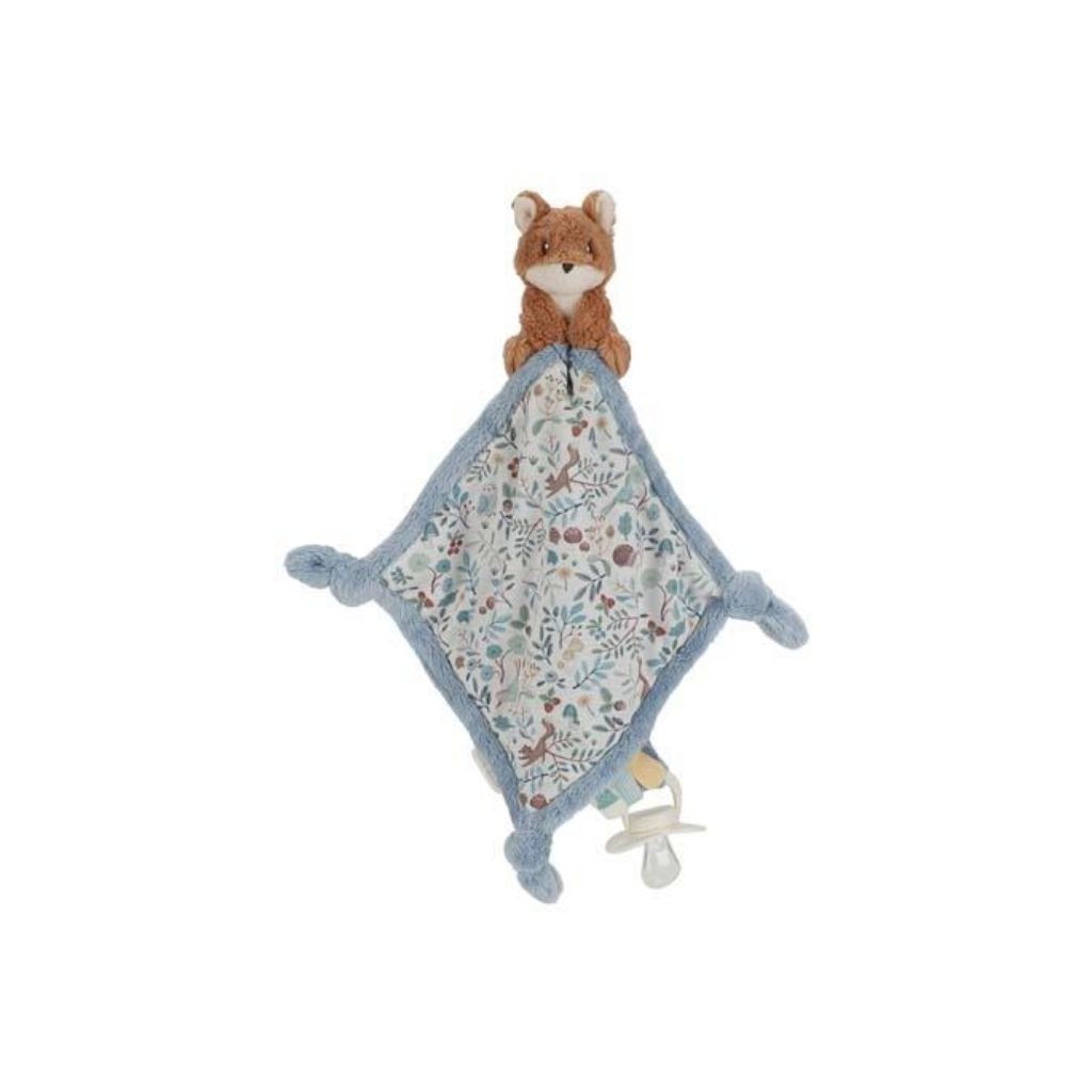 Little Dutch Doudou Forest Friends Vos