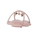 Little Dutch Tapis de jeu avec arceau Fairy Garden