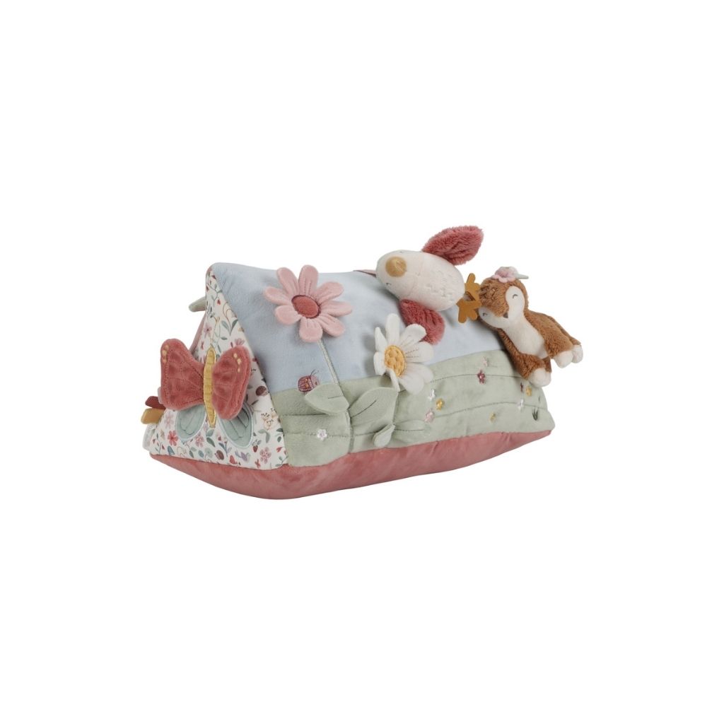 Little Dutch Activiteitendriehoek Fairy Garden