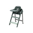 Chicco Eetstoel evolutief Crescendo Up Imperial Green