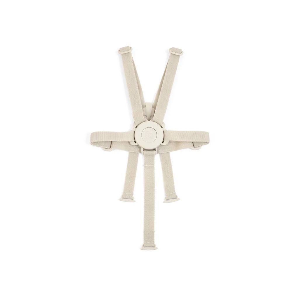 Stokke® Veiligheidstuigje Harness² voor Tripp Trapp® Baby Set² beige