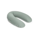 doomoo Coussin d'allaitement Buddy vert