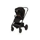 Nuna Poussette 2 en 1 Mixx™ Next Caviar-chocolate