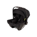 Nuna Siège-auto portable Pipa™ urbn Groupe 0+ Caviar