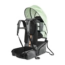 Babymoov Porte-bébé dorsal Moov & Hike vert clair