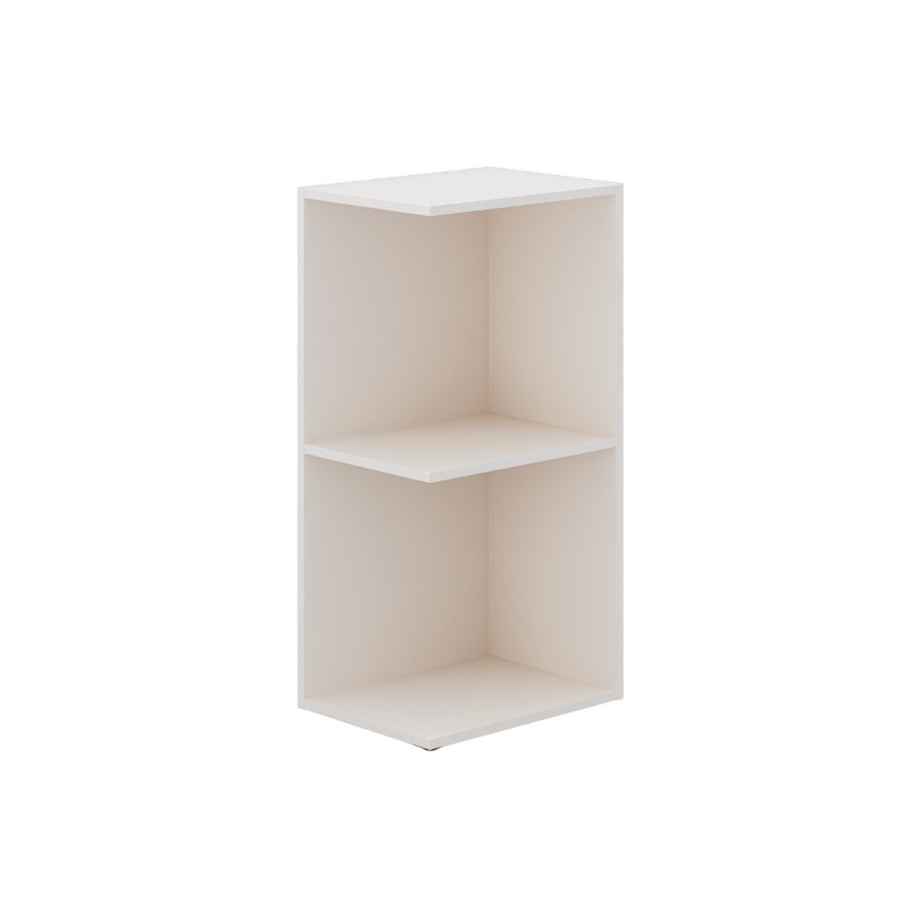 Yuny extra rek voor commode Suzie Off-White
