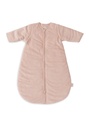 Jollein Sac de couchage 4 saisons Wild Rose 70 cm