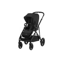 Cybex Kinderwagen e-Gazelle S Moon Black