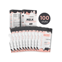 Mammie Sachets de conservation pour lait maternel 300 ml - 100 pièces