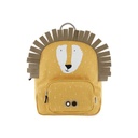 Trixie Rugzak Animals Mr. Lion