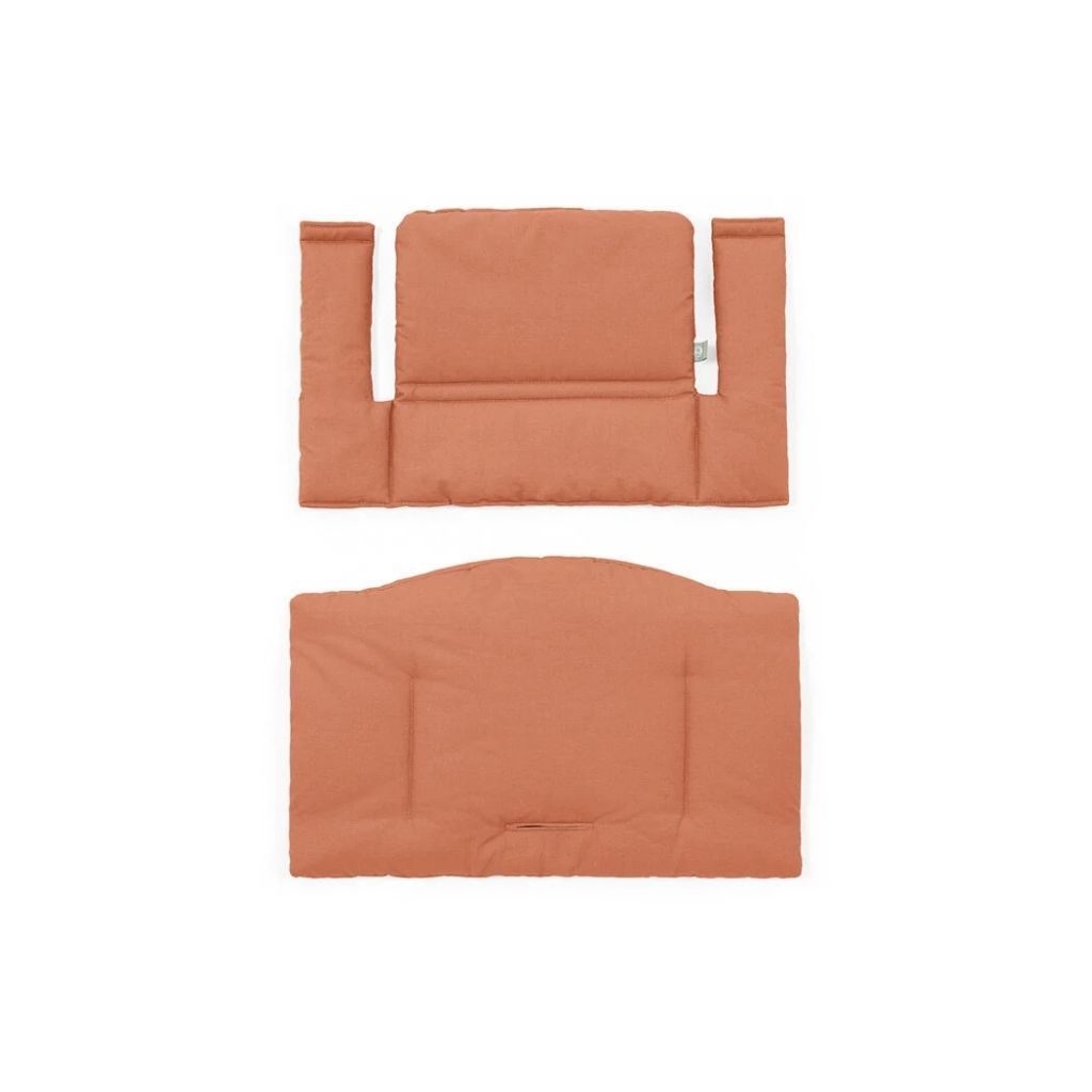 Stokke® Verkleinkussen voor eetstoel Tripp Trapp® Classic Terracotta