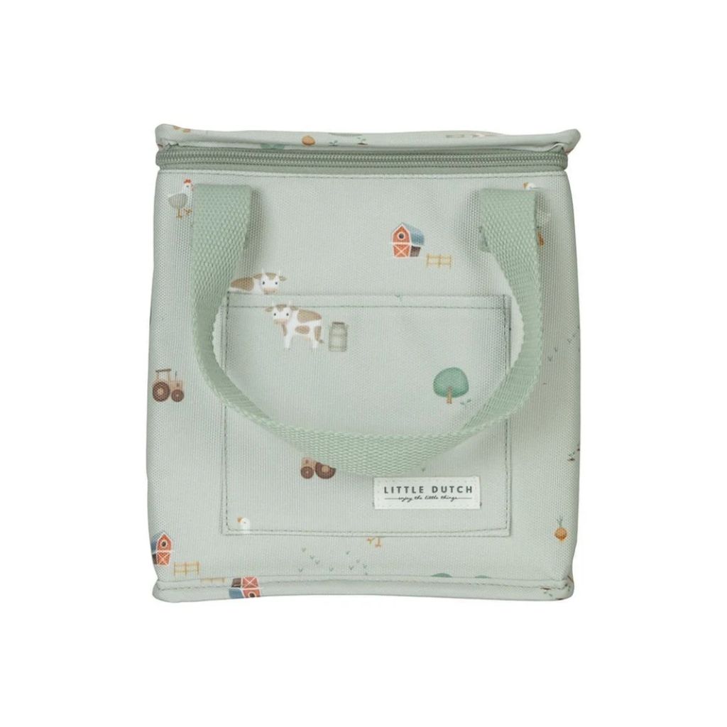 Little Dutch Sac isotherme Little Farm Multi
