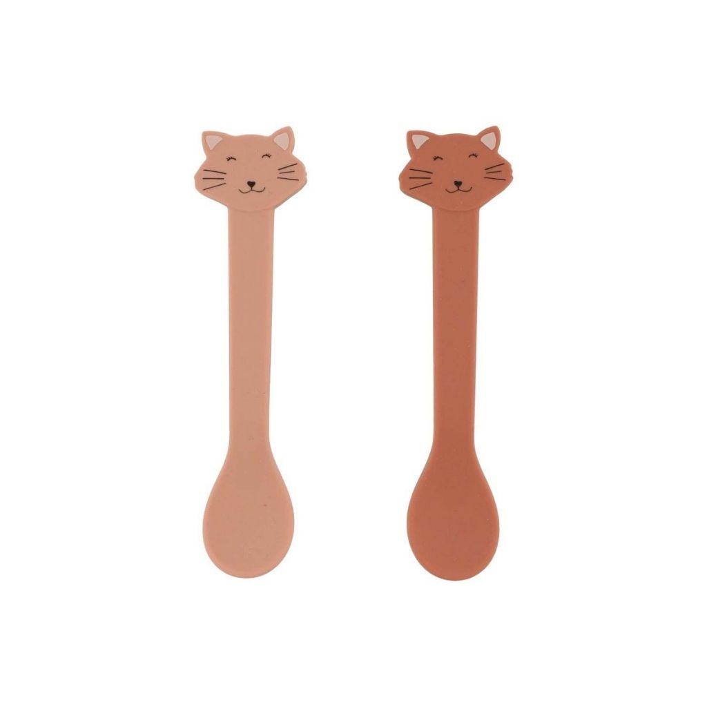 Trixie Lepel Mrs. Cat - 2 stuks