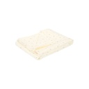 Little Dutch Couverture d'été pour berceau Forest Treasures coton bio Lg 70 x L 100 cm
