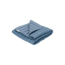 Little Dutch Couverture de lit Lg 110 x L 140 cm dark blue