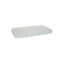 Little Dutch Hoeslaken voor wieg Forest Adventure B 40 x L 80 cm