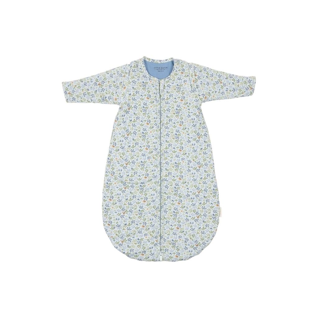 Little Dutch Winterslaapzak Forest Adventure 70 cm Blue