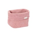Little Dutch Panier de rangement Pure Pink