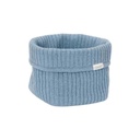Little Dutch Opbergmand Pure Denim