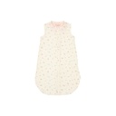 Little Dutch Zomerslaapzak Fairy Blossom 90 cm wit