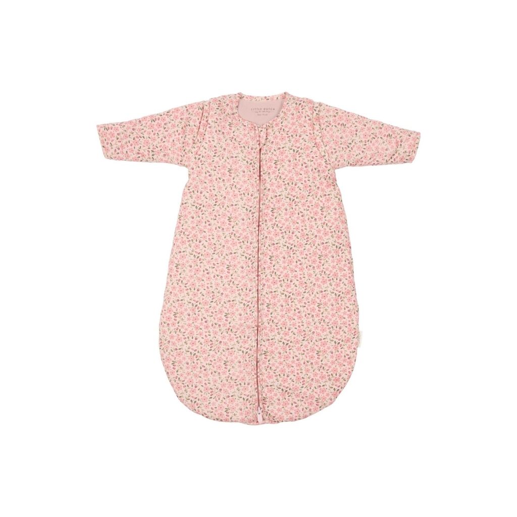Little Dutch Winterslaapzak Fairy Floral 70 cm roze