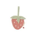 Little Dutch Chiffon pour sucette Fraise
